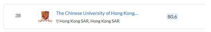 清北力壓耶魯，MIT蟬聯第一，2023QS世界大學排名最新發布